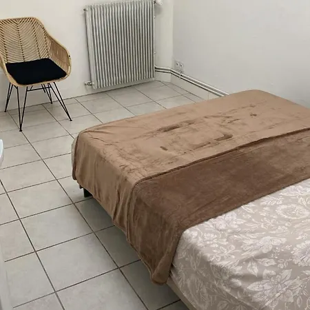 Apartament Royal Azure